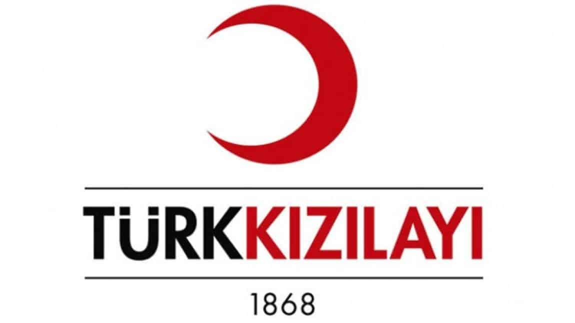 Türk Kızılay Afetler ve Korunma Bilinci Eğitimi